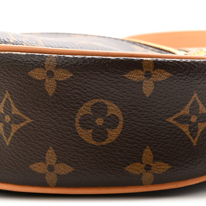 Monogram Loop Handbag