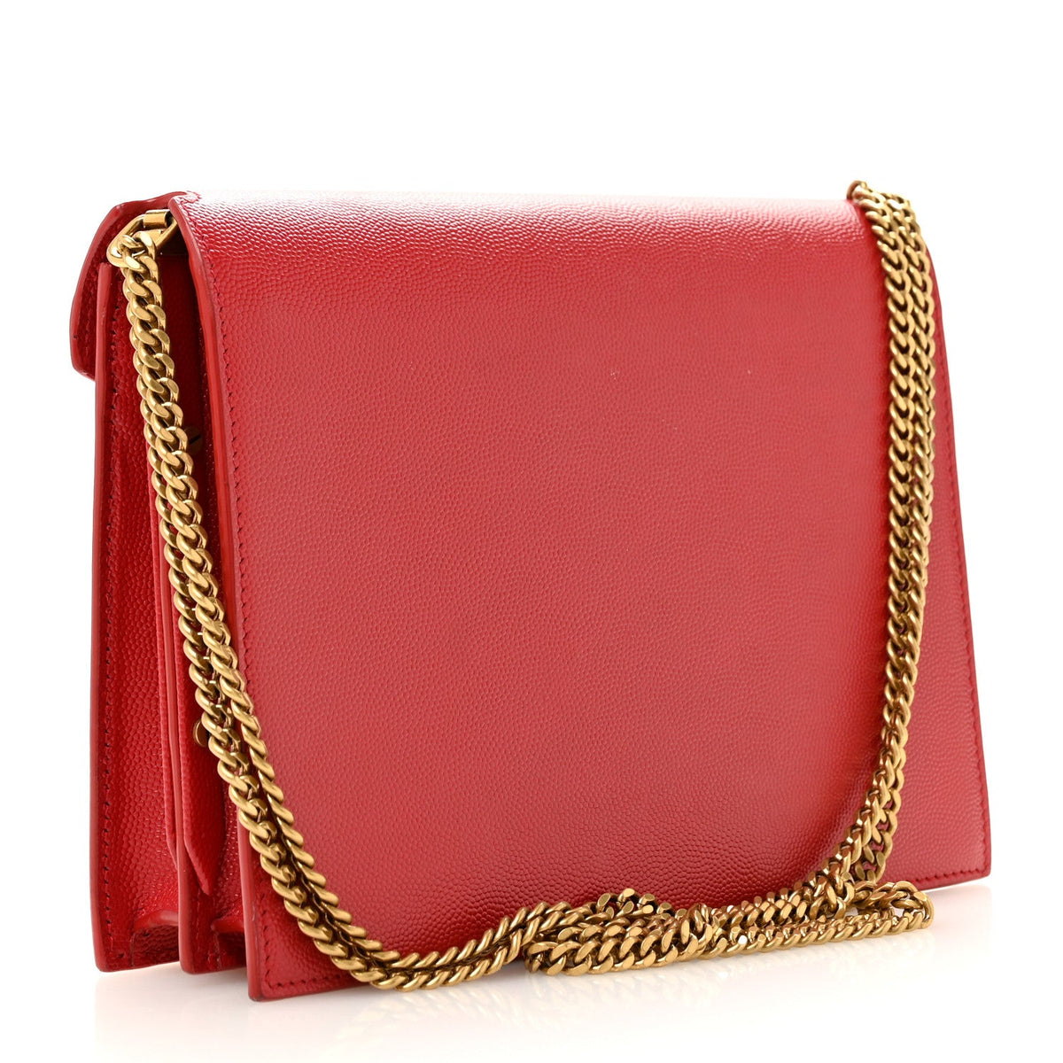 Handbag - Red