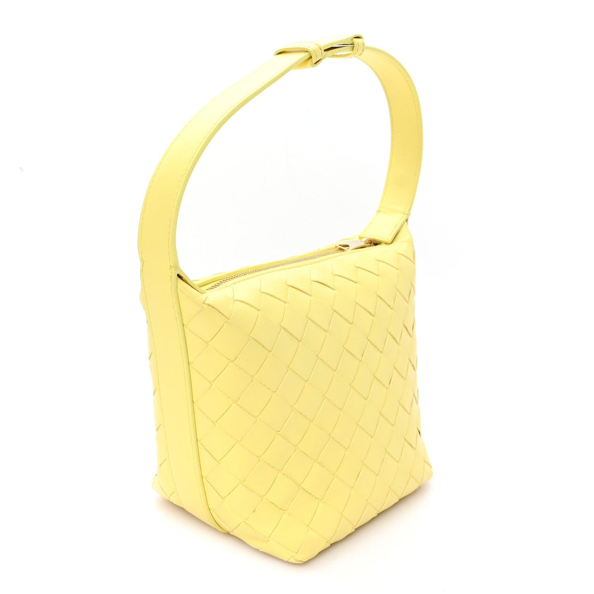 Mini Nappa Handbag