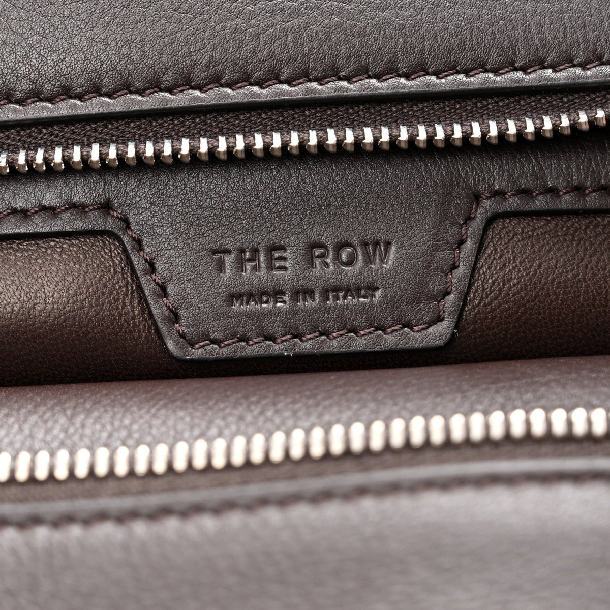 Handbag - Brown