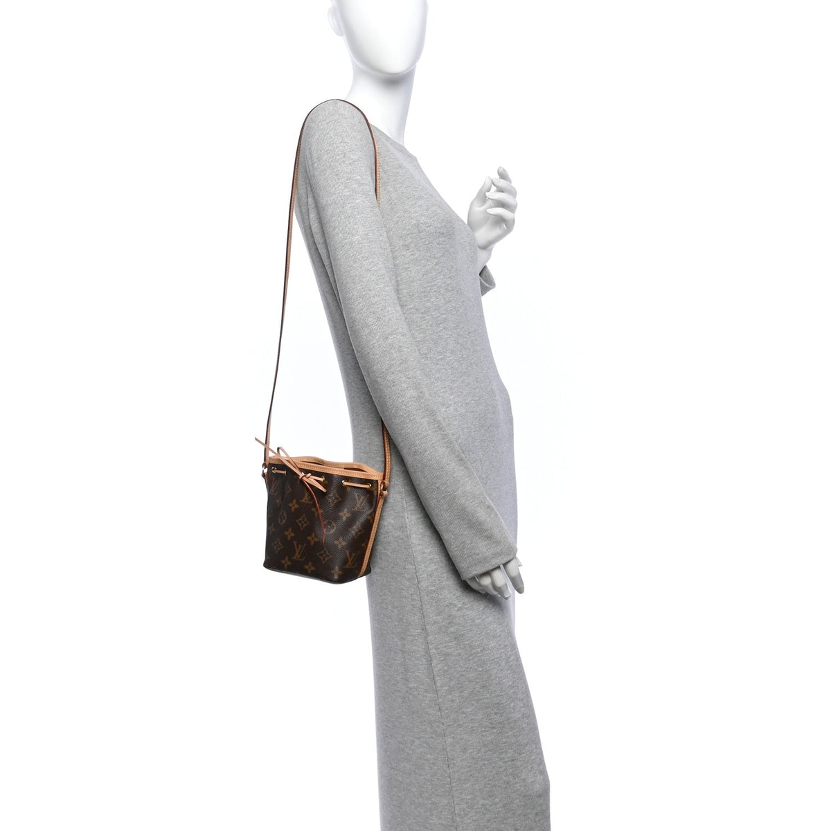 Nano Handbag