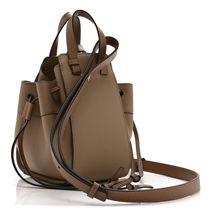 Mini Calfskin Shoulder Bag