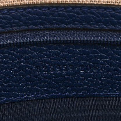 Calfskin Pouch