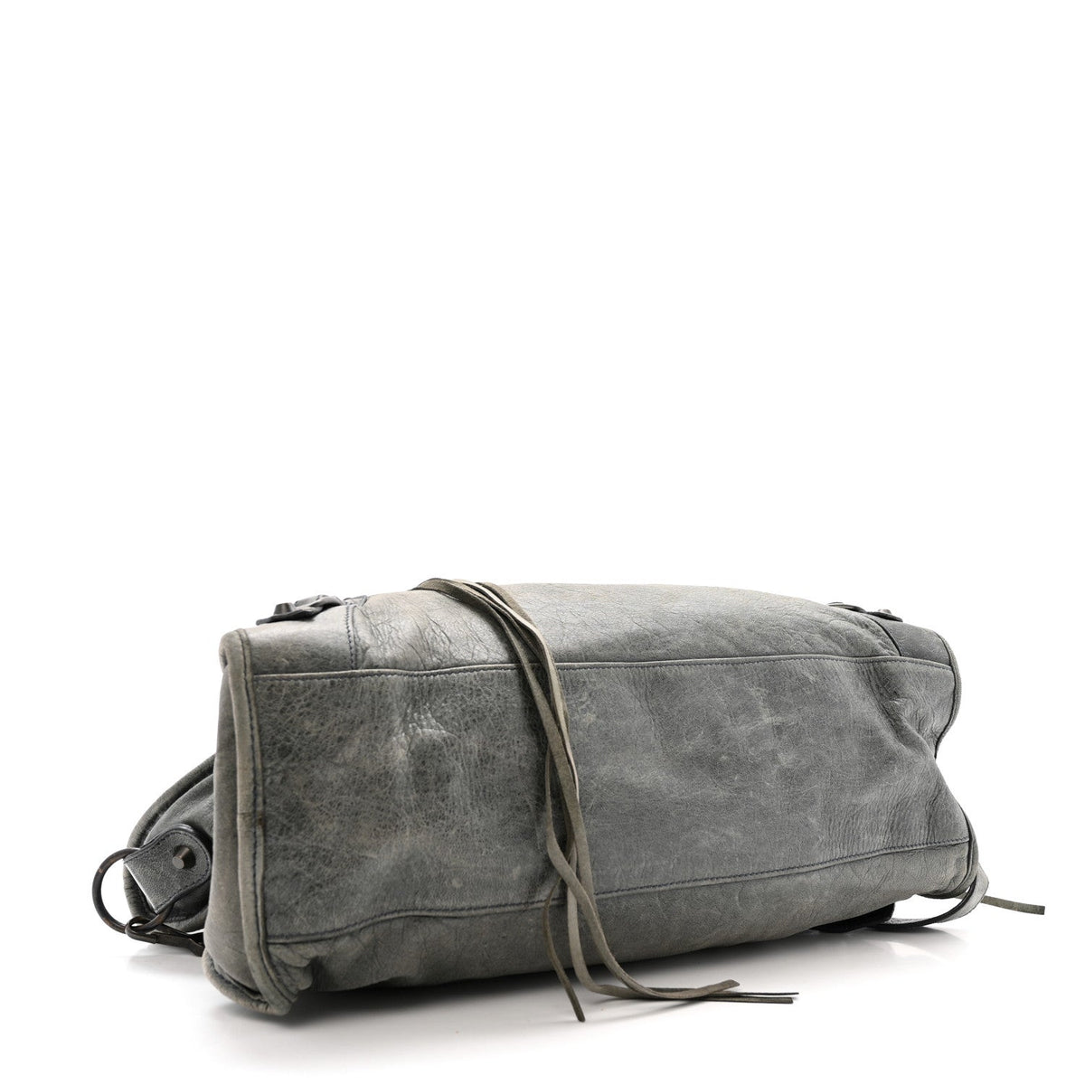 Agneau Classic Hardware City Dolma Handbag
