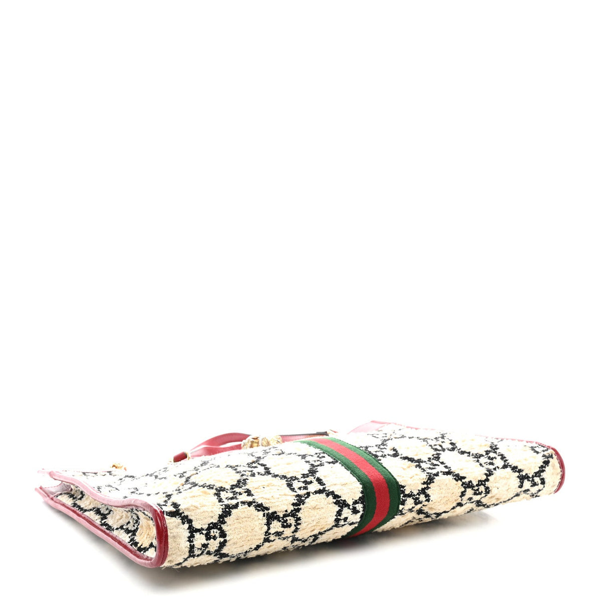 Large Tote Bag - White