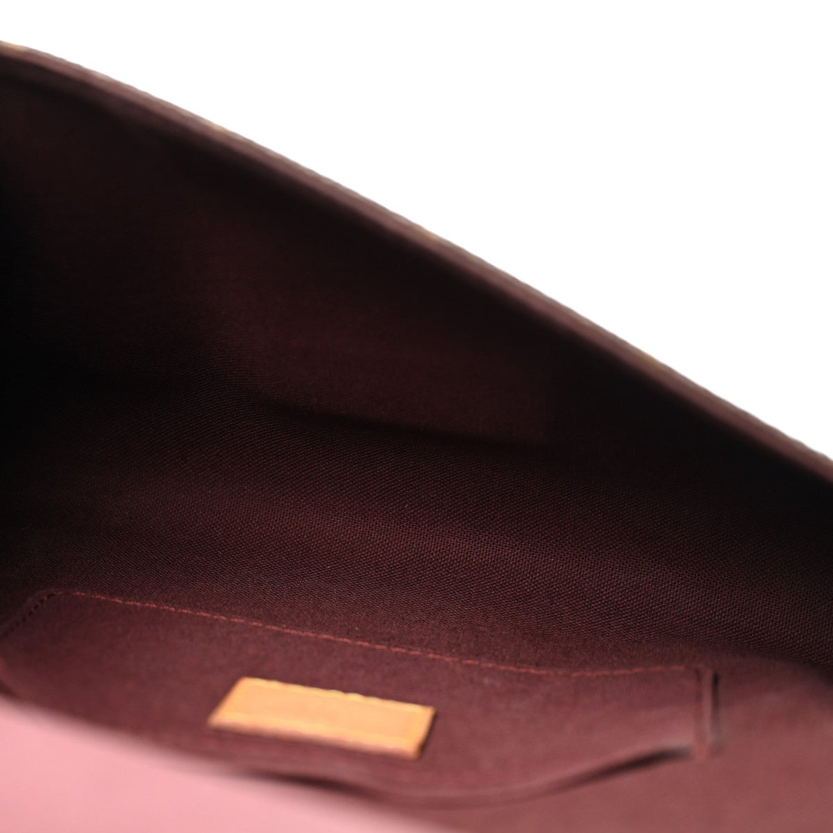 Monogram Favorite Mm Handbag