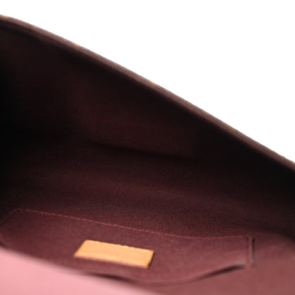 Monogram Favorite Mm Handbag