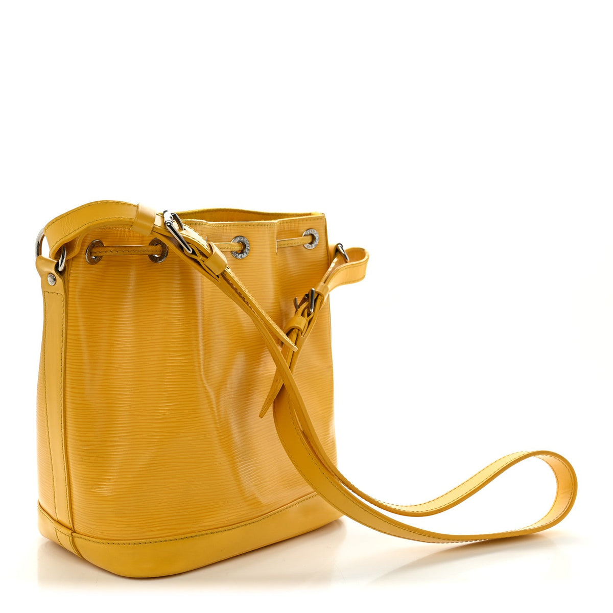 Epi Noe Tassil Handbag