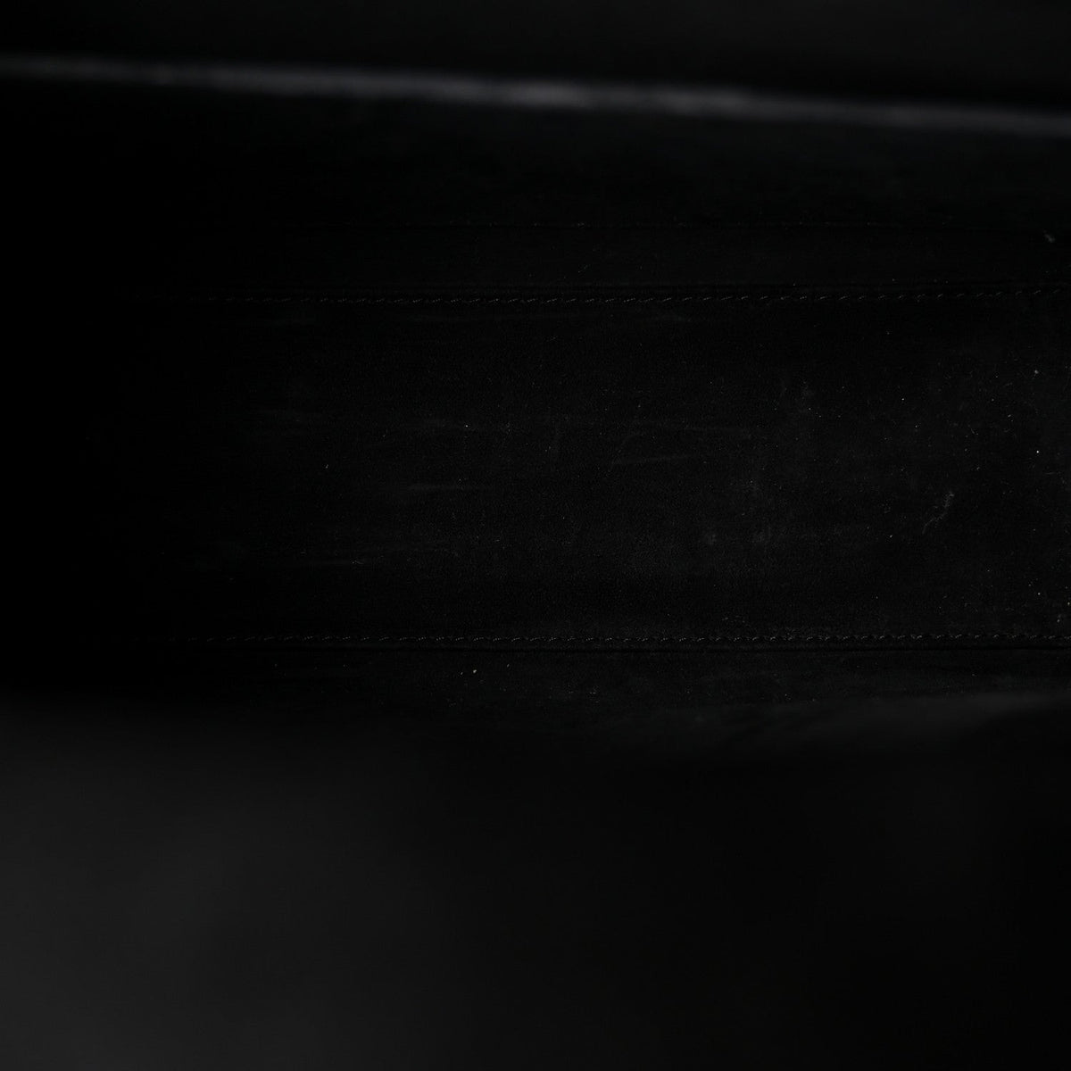 Medium Calfskin Handbag - Black