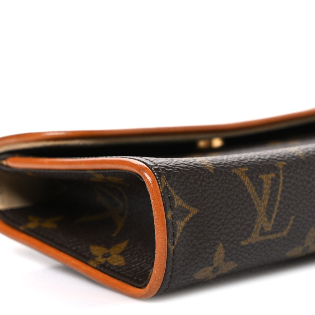 Monogram Pochette Florentine Xs Handbag