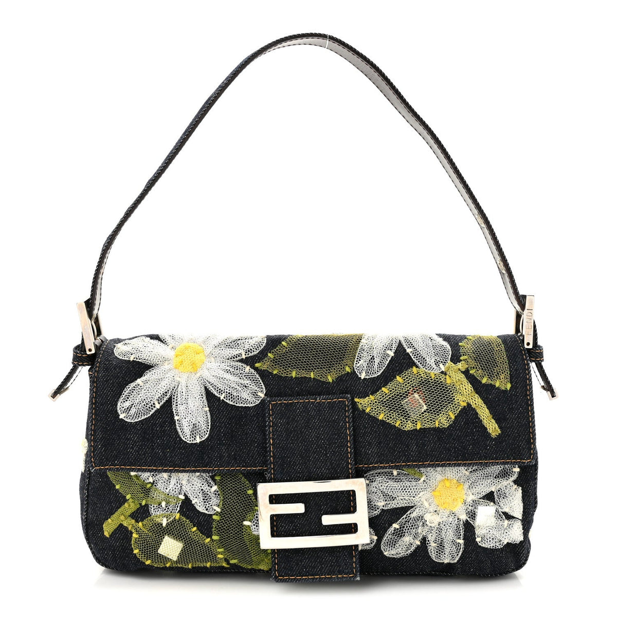 Handbag - Blue