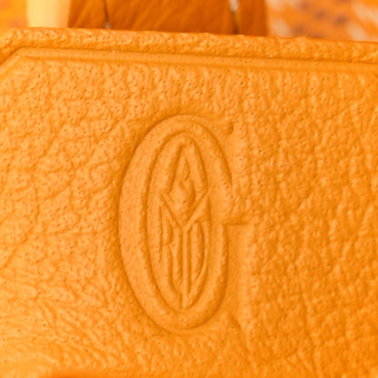 Handbag - Yellow