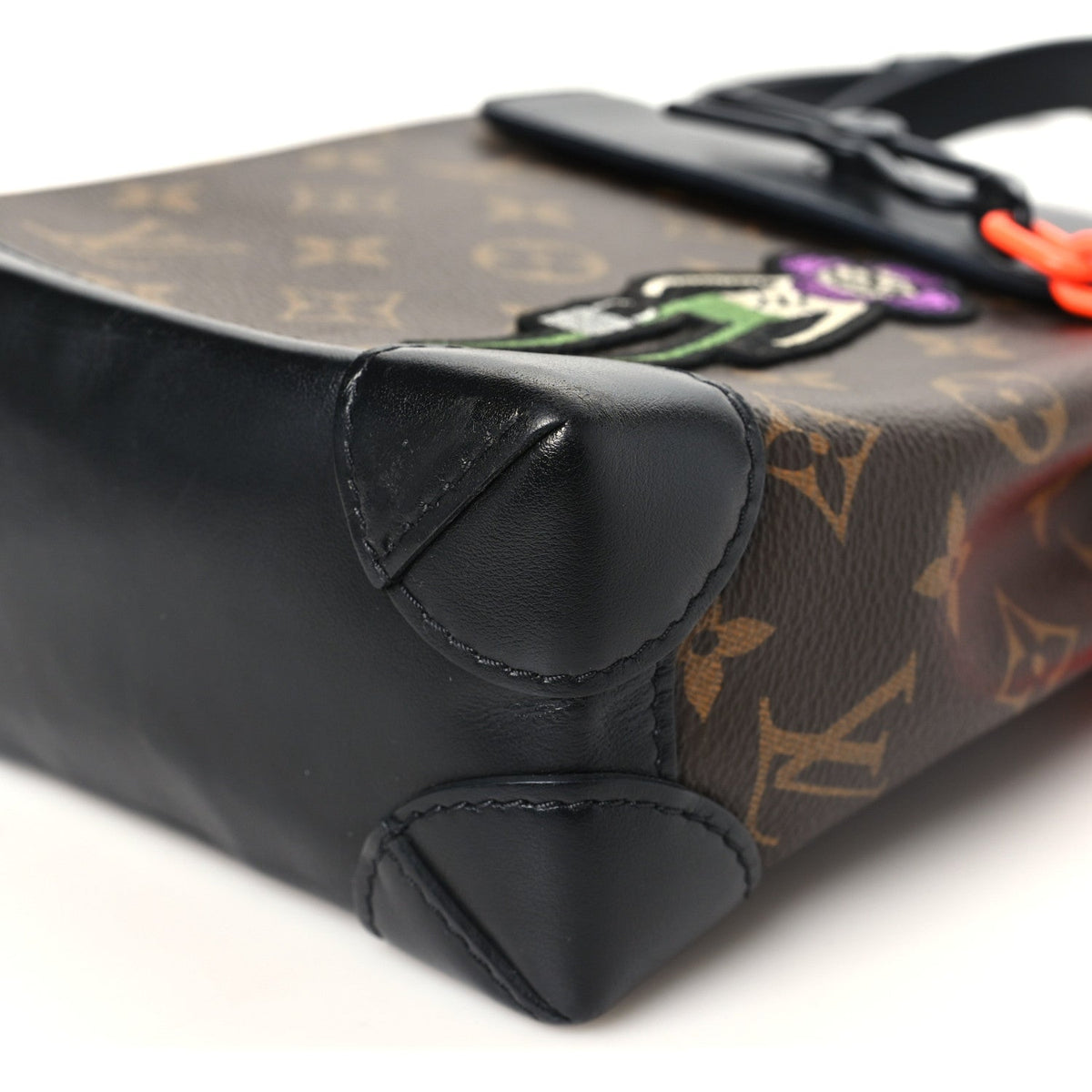 Handbag - Red
