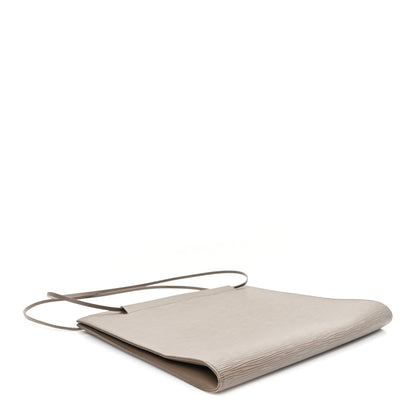 Epi Saint Tropez Lilac Handbag