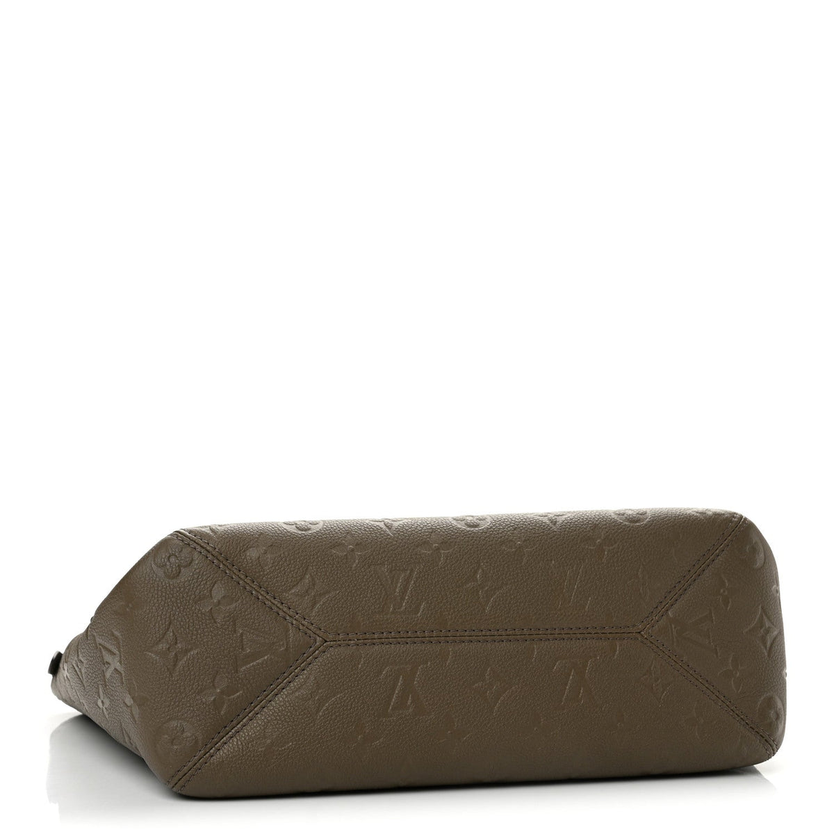Empreinte Monogram All In One Pm Smoke Handbag