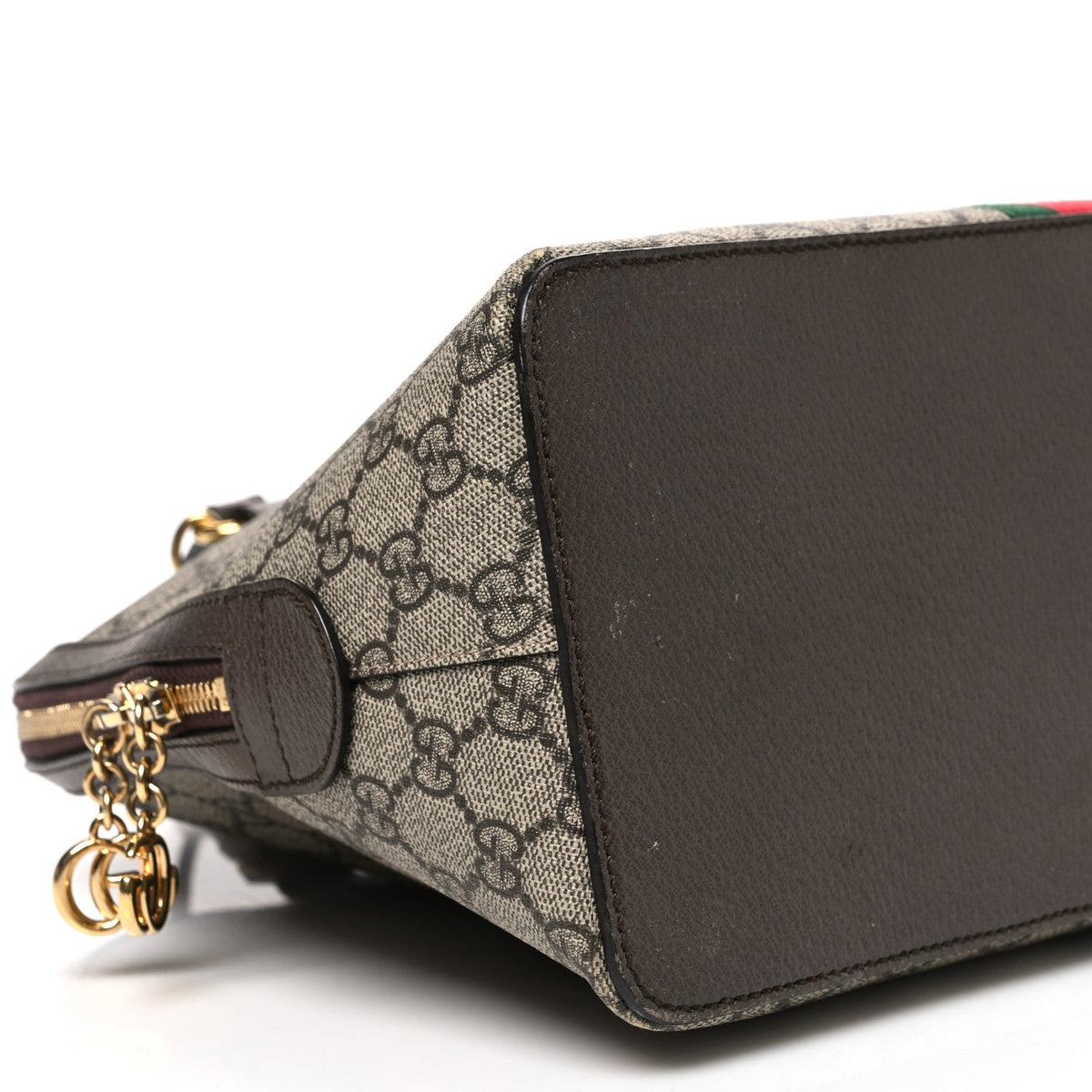 Medium Handbag - Brown
