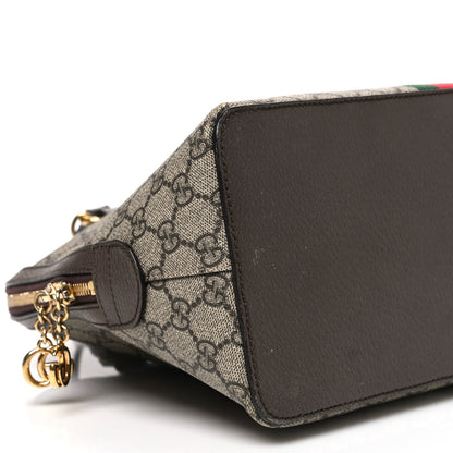 Medium Handbag - Brown