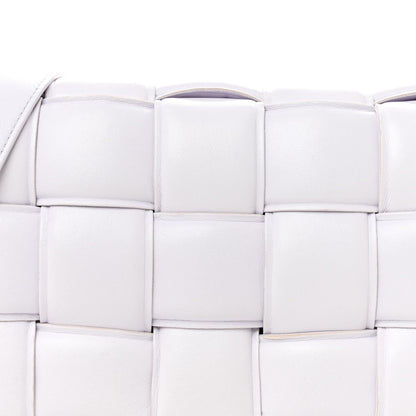 Maxi Nappa Crossbody Bag