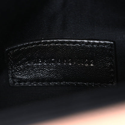 Flap Shoulder Bag