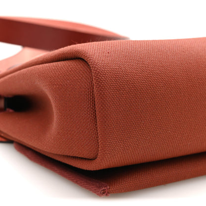 Military Toile Vache Hunter Herbag Zip R Handbag