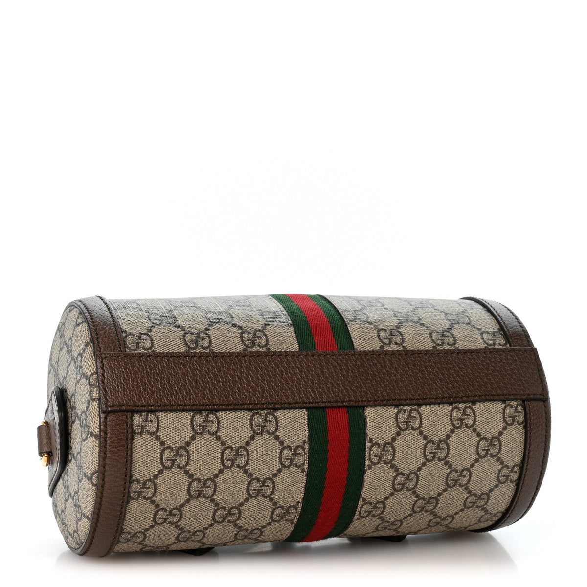 Small Handbag - Beige