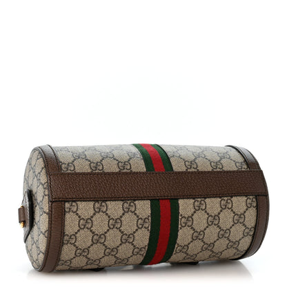 Small Handbag - Beige