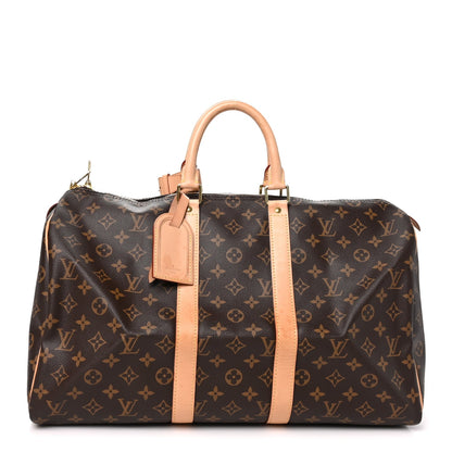 Duffel Bag
