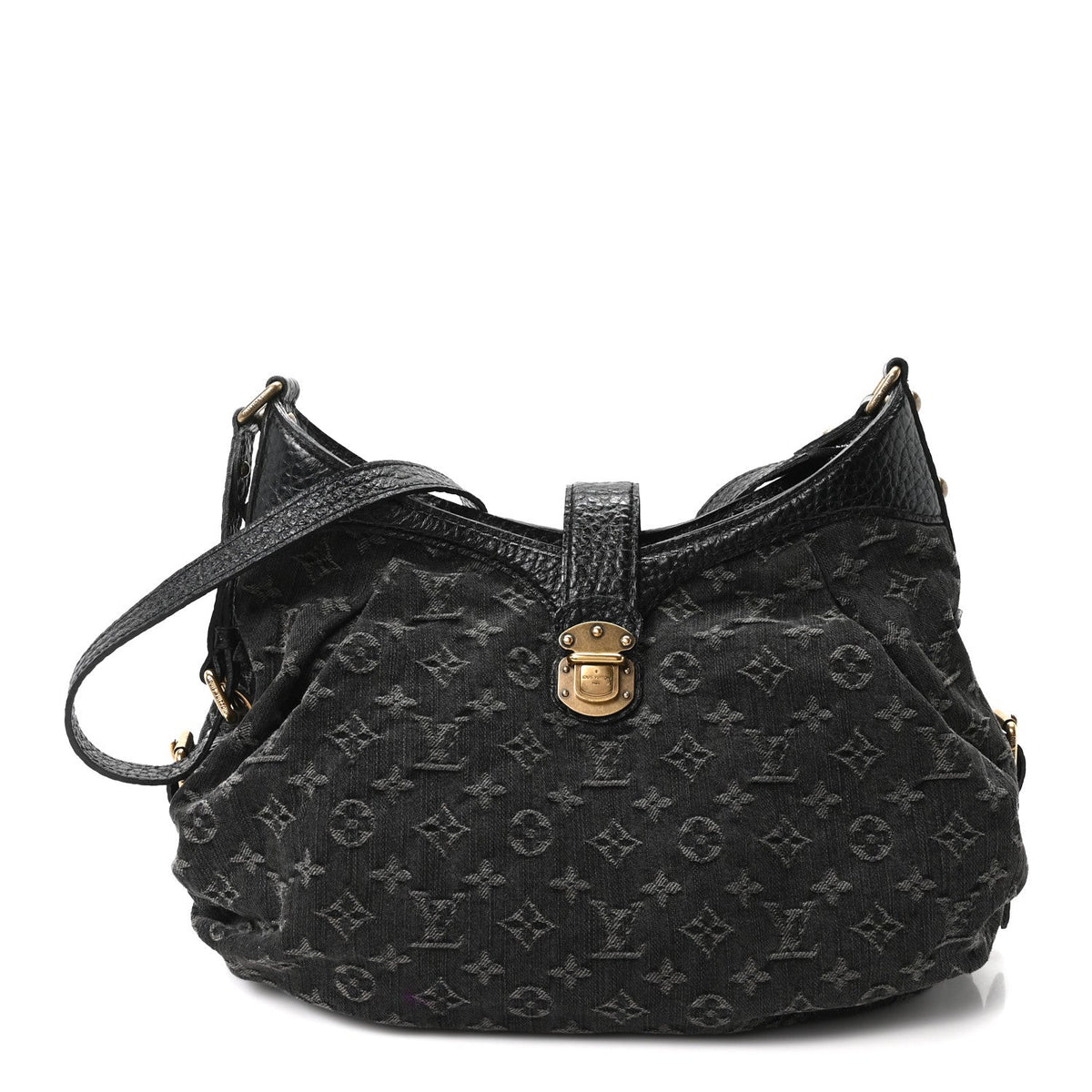 Handbag - Black