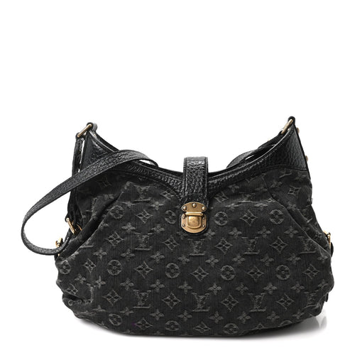 Handbag - Black