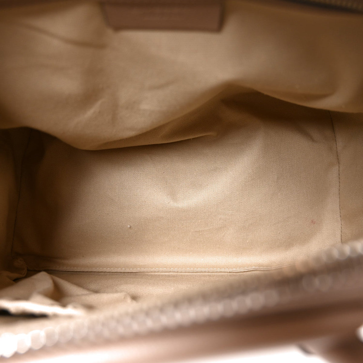 Medium Goatskin Handbag