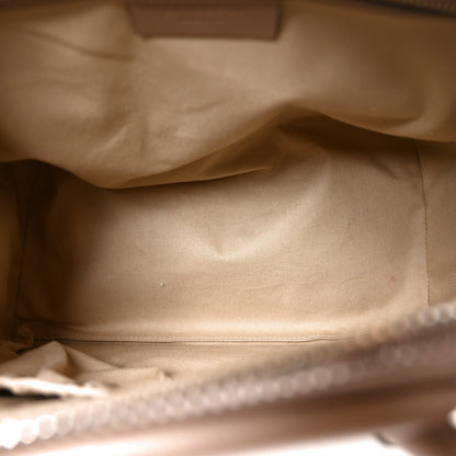 Medium Goatskin Handbag