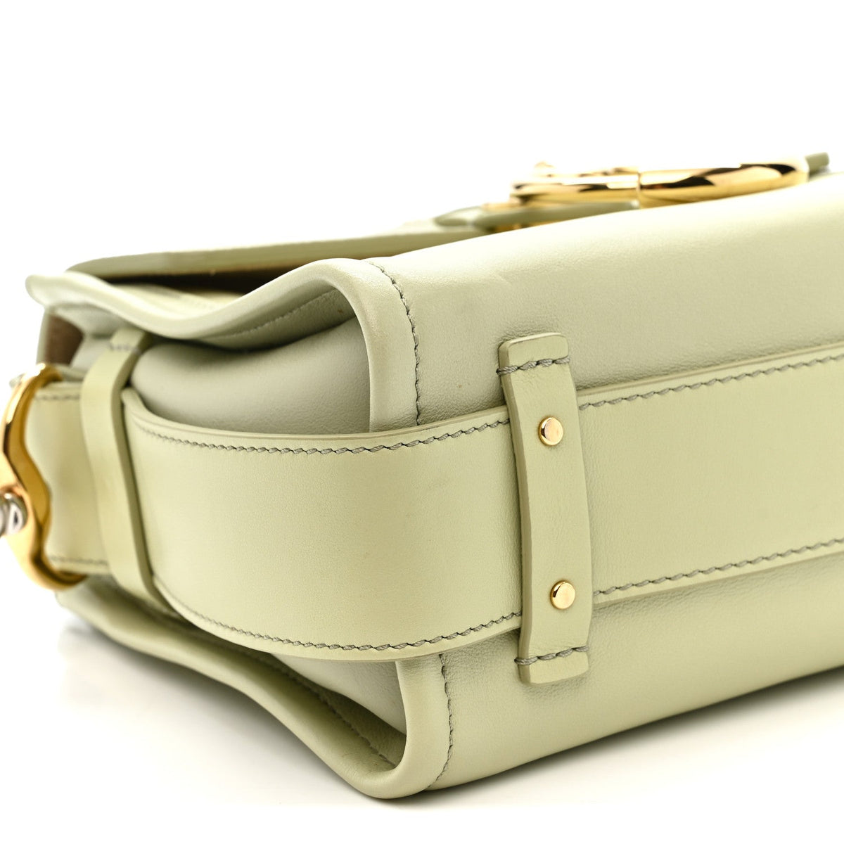 Mini Calfskin Handbag