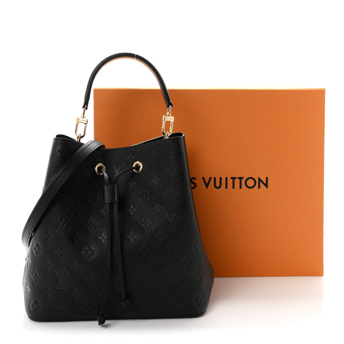 Handbag - Black