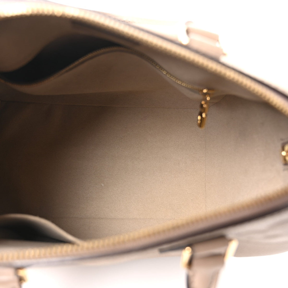 Empreinte Monogram Giant Speedy Bandouli Handbag