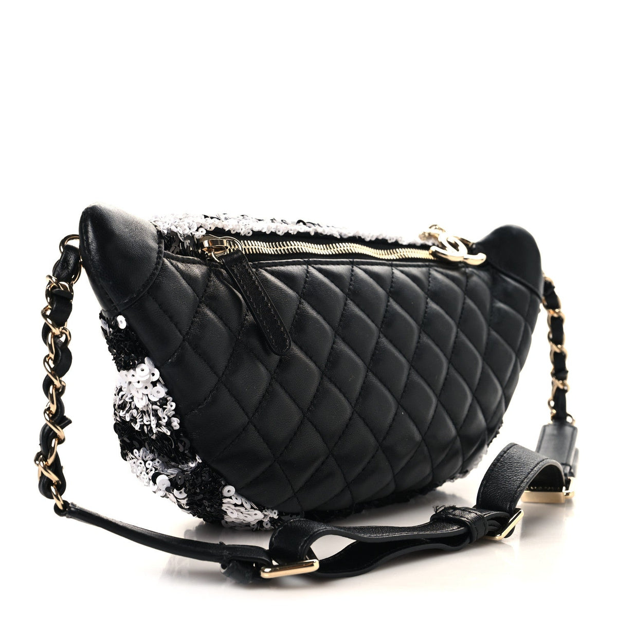 Belt Bag - Black