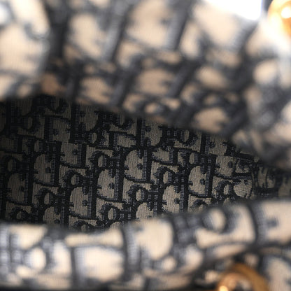 Medium Handbag - Blue