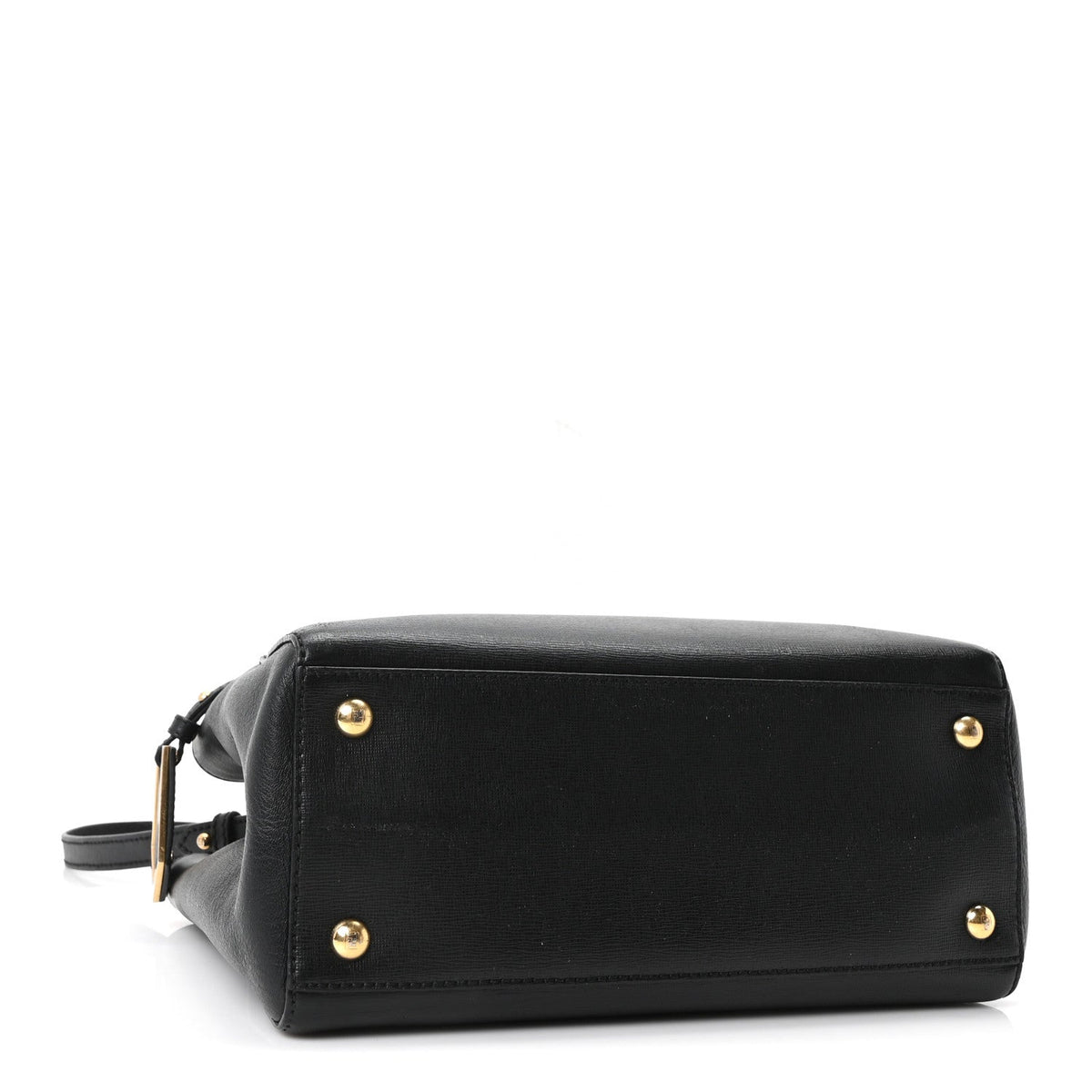 Tote Bag - Black