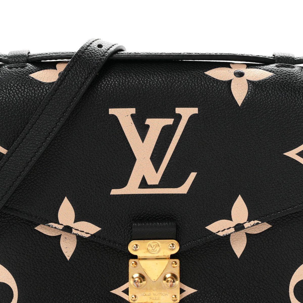 Handbag - Black