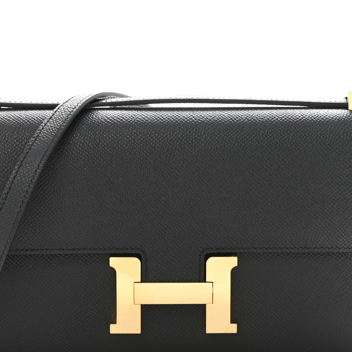 Epsom Handbag - Tan