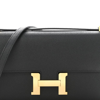 Epsom Handbag - Tan