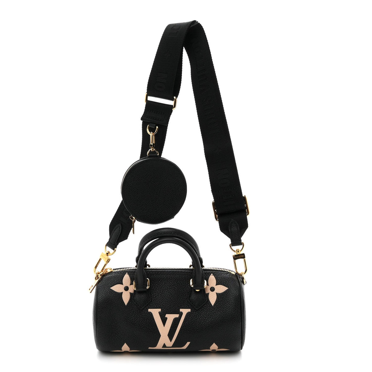 Handbag - Black
