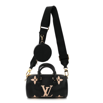 Handbag - Black