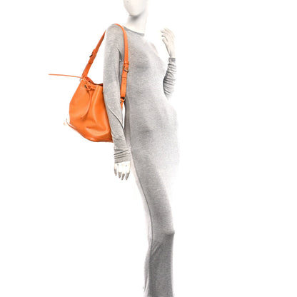 Epi Noe Mandarin Handbag