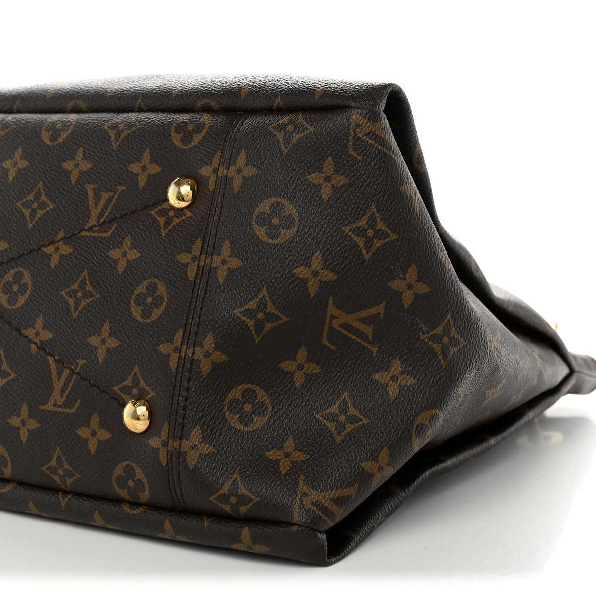 Monogram Artsy Mm Handbag