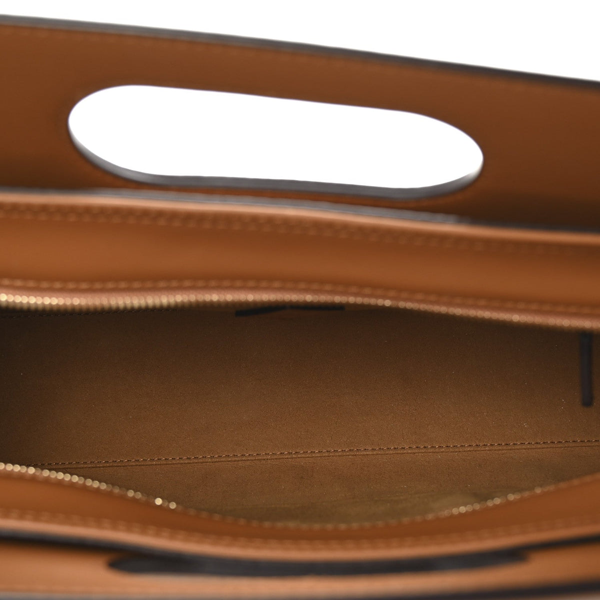 Medium Calfskin Tote Bag