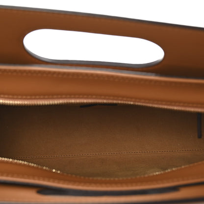 Medium Calfskin Tote Bag