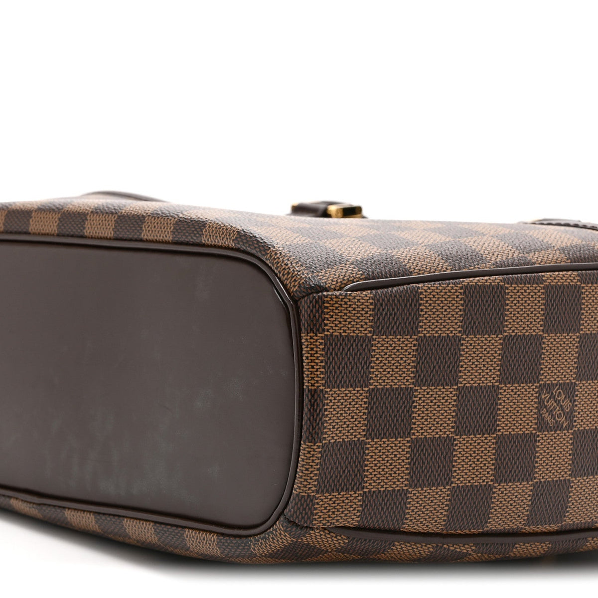 Damier Ebene Sarria Horizontal Handbag