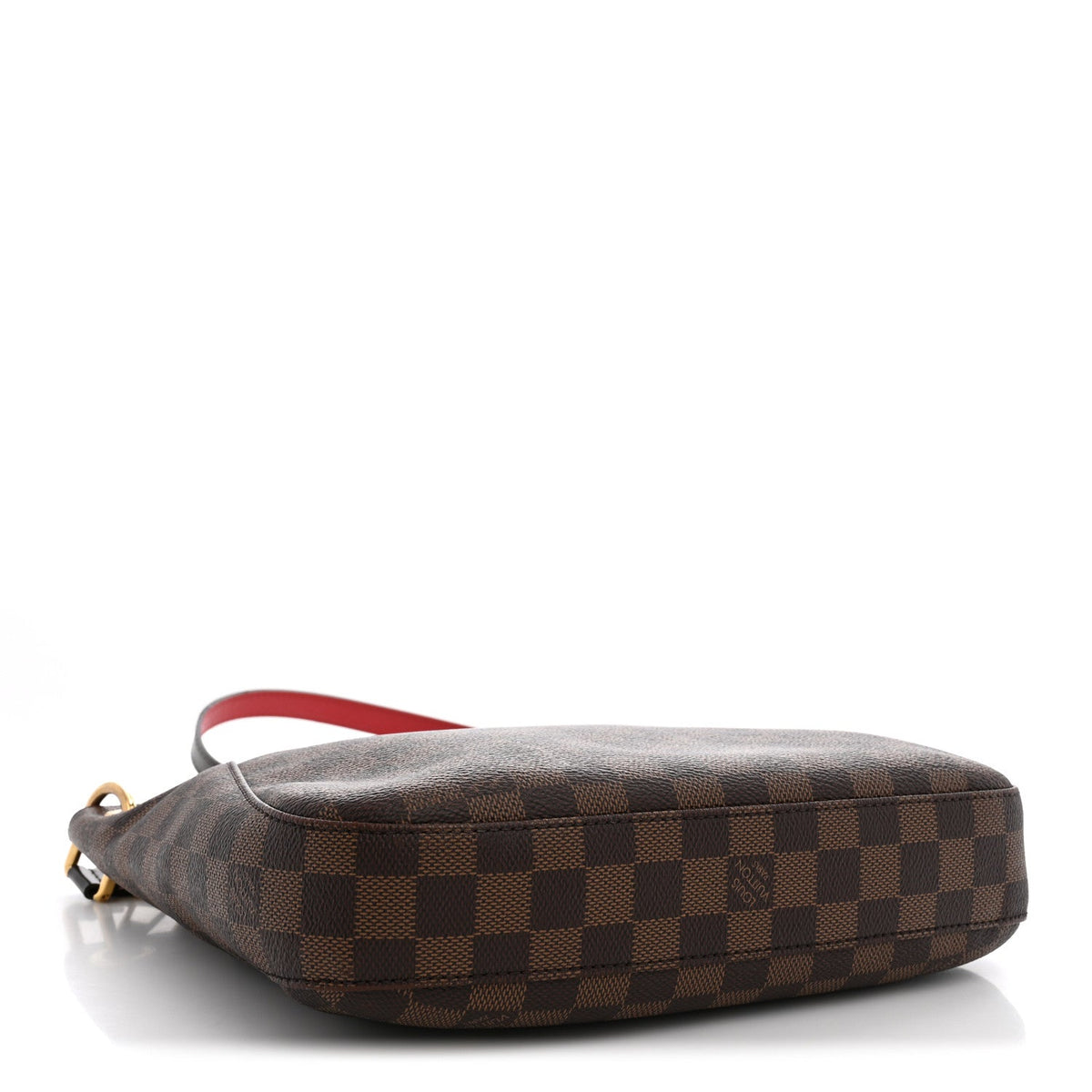 Damier Ebene South Bank Besace Handbag