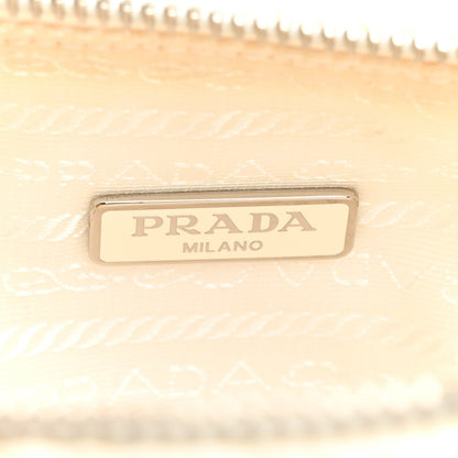 Shoulder Bag - White