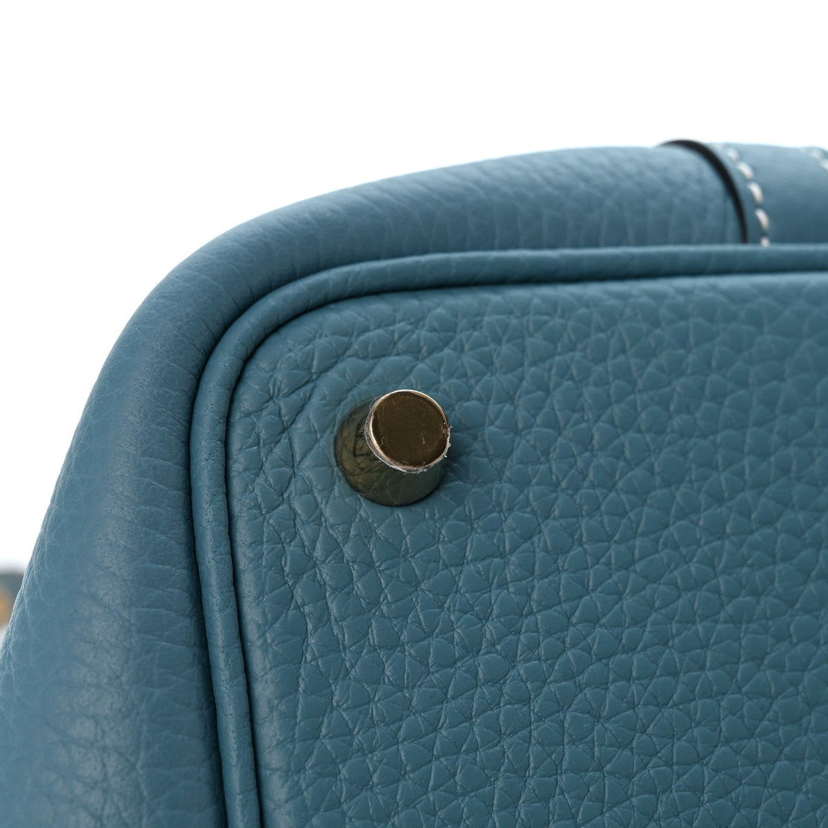 Handbag - Blue